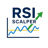 RSI Scalping with Swing Signals expert advisor logo for MT5