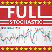 Full Stochastic