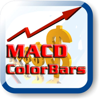 MACD ColorBars