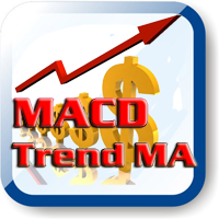 MACD TrendMA