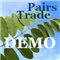 Pairs Trade Demo