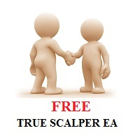 Download The True Scalper Ea Free Trading Robot Expert Advisor - 