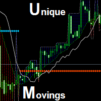 Unique Movings