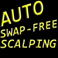 Auto SF Scalping EA mr