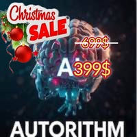 Autorithm AI