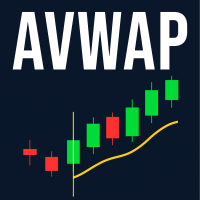 Avwap expert advisor logo for MT5