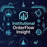 Institutional OrderFlow Insight