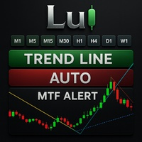 Lui Trendline Auto MTF Alert expert advisor logo for MT5