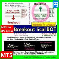 MT5 Breakout Scal BUY Bot Script for JPY Cross expert advisor logo for MT5
