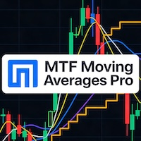 MTF Moving Averages Pro