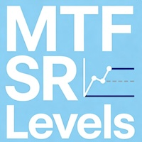 MTF SR Levels
