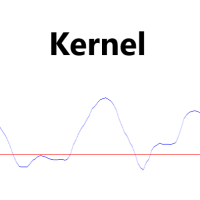 NZH Kernel