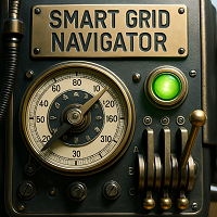 Smart Grid Navigator
