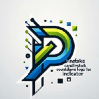 TimeTake Candestick Countdown MT5