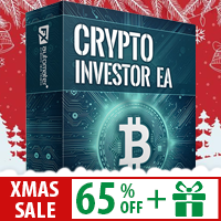 Crypto Investor EA