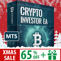 Crypto Investor EA MT5