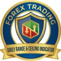 Daily Range and Ceiling Indicator