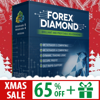 Forex Diamond EA