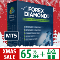 Forex Diamond EA MT5