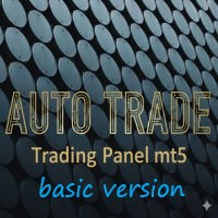 FTU Auto Trade Panel Ats15