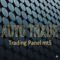 FTU Auto Trade Panel Ats19