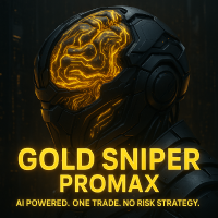 Gold Sniper Promax v3