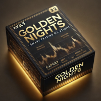 Golden Nights