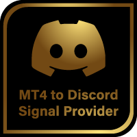 MT4 to Discord Signal Provider