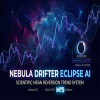 Nebula Drifter Eclipse AI