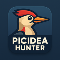 Скачать бесплатно Picidea Hunter