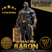 Quantum Baron