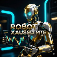 Robot Scalping TF5M MT5
