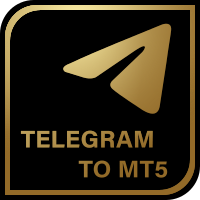 Telegram To MT5 Signal Trader