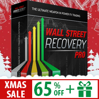 WallStreet Recovery PRO
