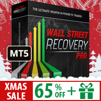 WallStreet Recovery PRO MT5