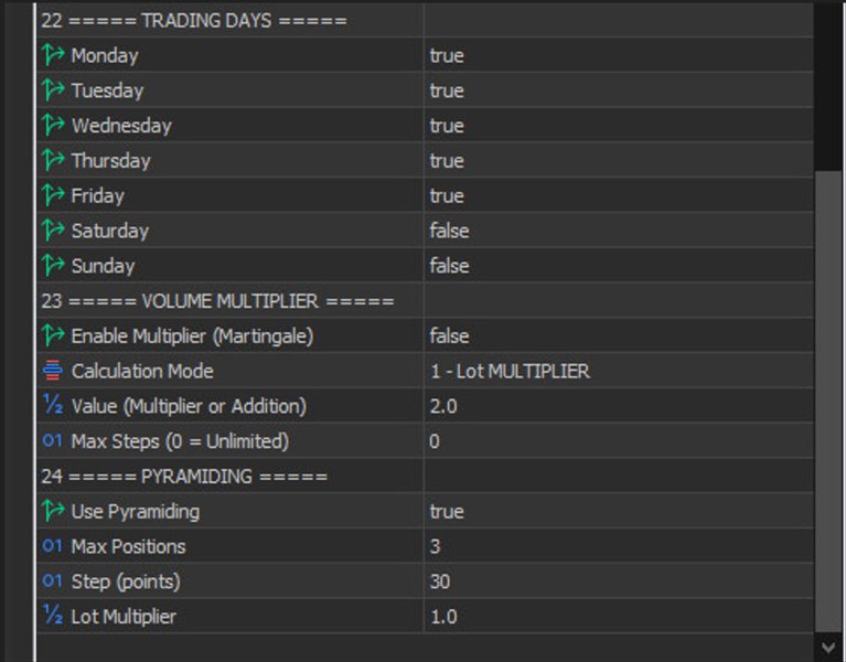 Screenshot #6 AI Stochastic