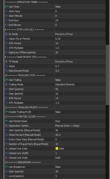 Screenshot #4 AI Stochastic