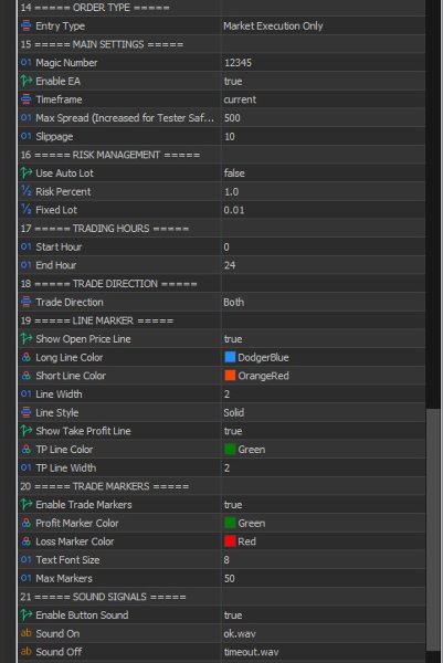 Screenshot #5 AI Stochastic