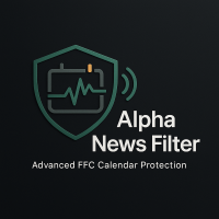 Alpha FX News Filter