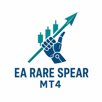 EA Rare Spear MT4