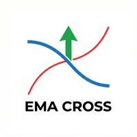 Ema Crossover based Expert