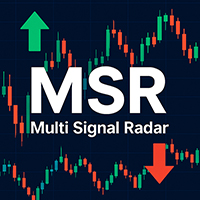 Multi Signal Radar MT4