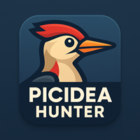 Picidea Hunter