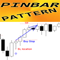 PinBar Pattern mk