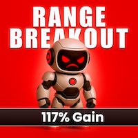 Range Breakout EA with Range Filters