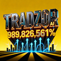 Tradzor AI EA MT4