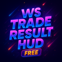 WS Result Panel Fast Trade HUD