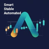 Adaptive Channel Scalper Pro expert advisor logo for MT5