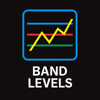 Band Levels Plus