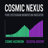Cosmic Nexus